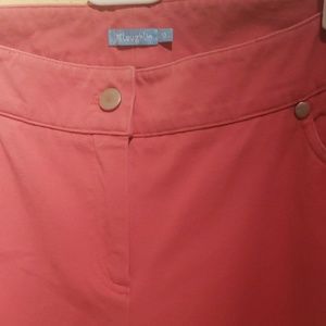 J. McLaughlin Coral pant